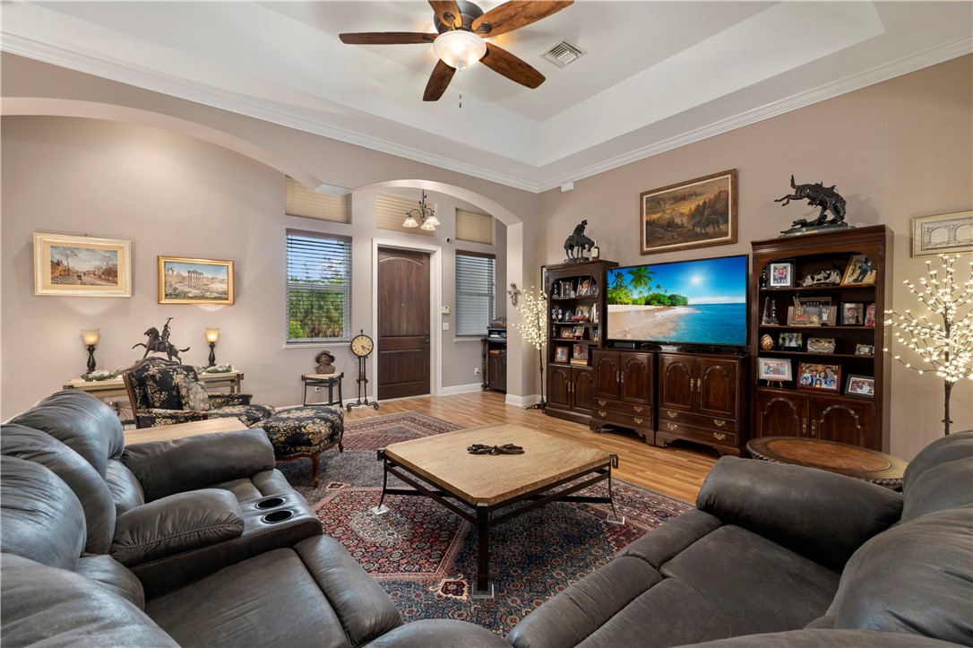 1577 Eagles Circle Sebastian, FL 32958 - Photo 25 of 36