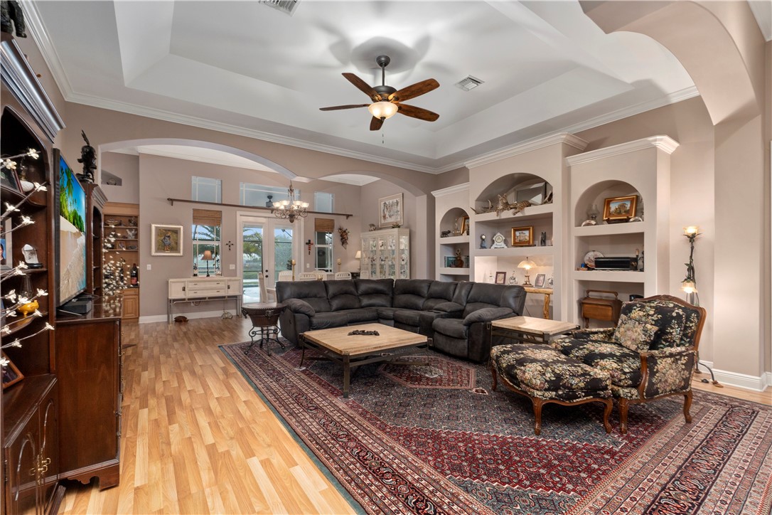 1577 Eagles Circle Sebastian, FL 32958 - Photo 26 of 36