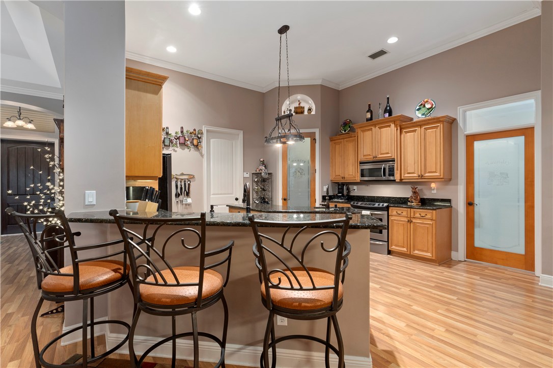 1577 Eagles Circle Sebastian, FL 32958 - Photo 28 of 36