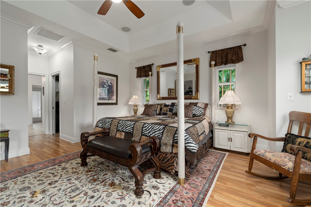 1577 Eagles Circle Sebastian, FL 32958 - Photo 31 of 36