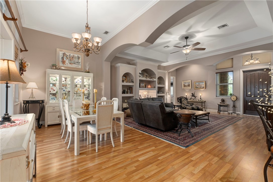 1577 Eagles Circle Sebastian, FL 32958 - Photo 9 of 36