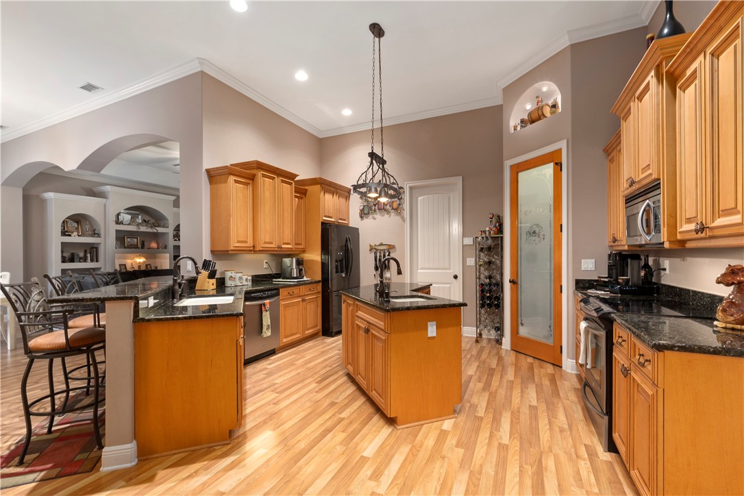 1577 Eagles Circle Sebastian, FL 32958 - Photo 10 of 36