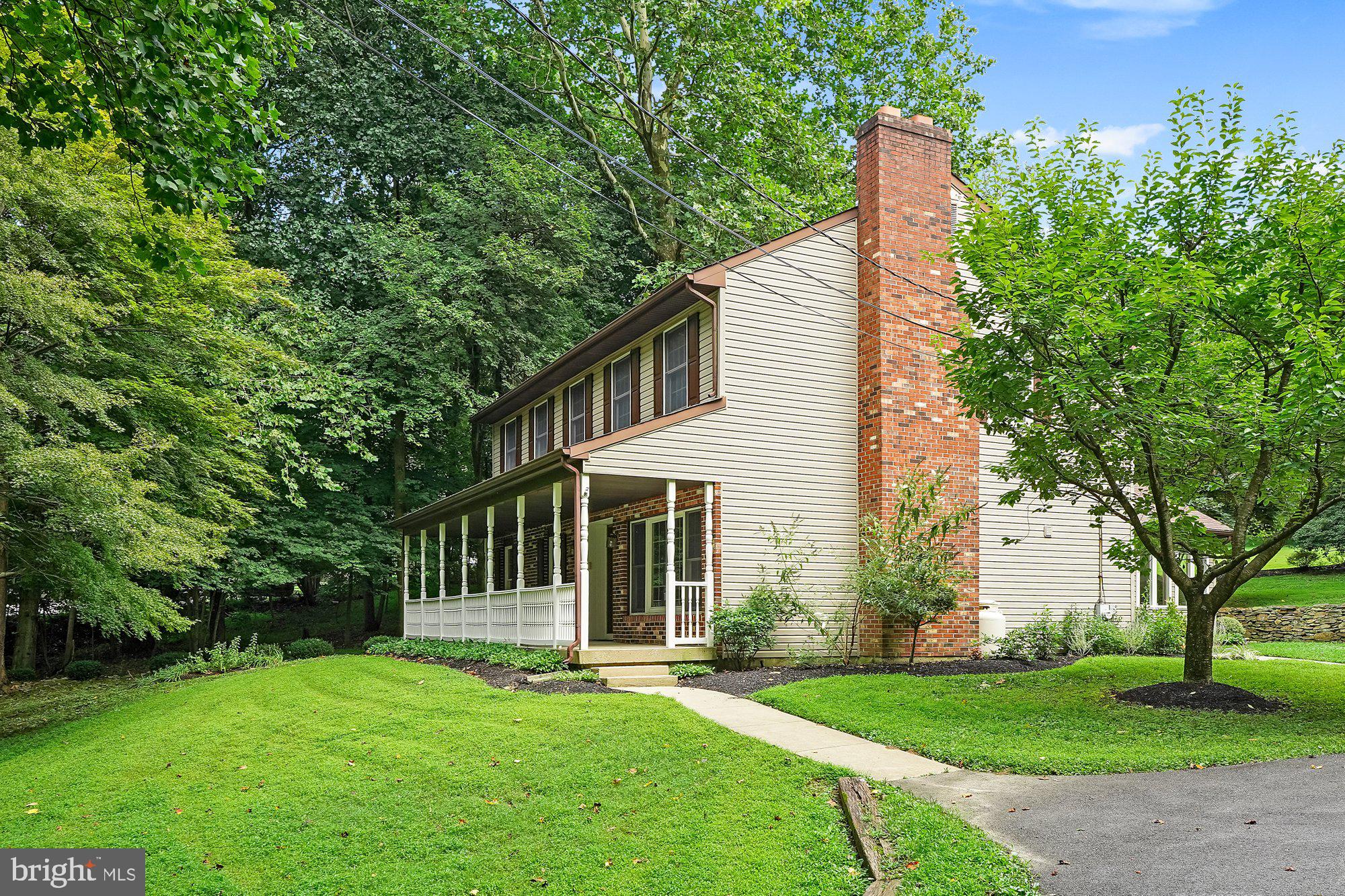 173 Laurel Bridge Road Landenberg, PA 19350 - Photo 2 of 36