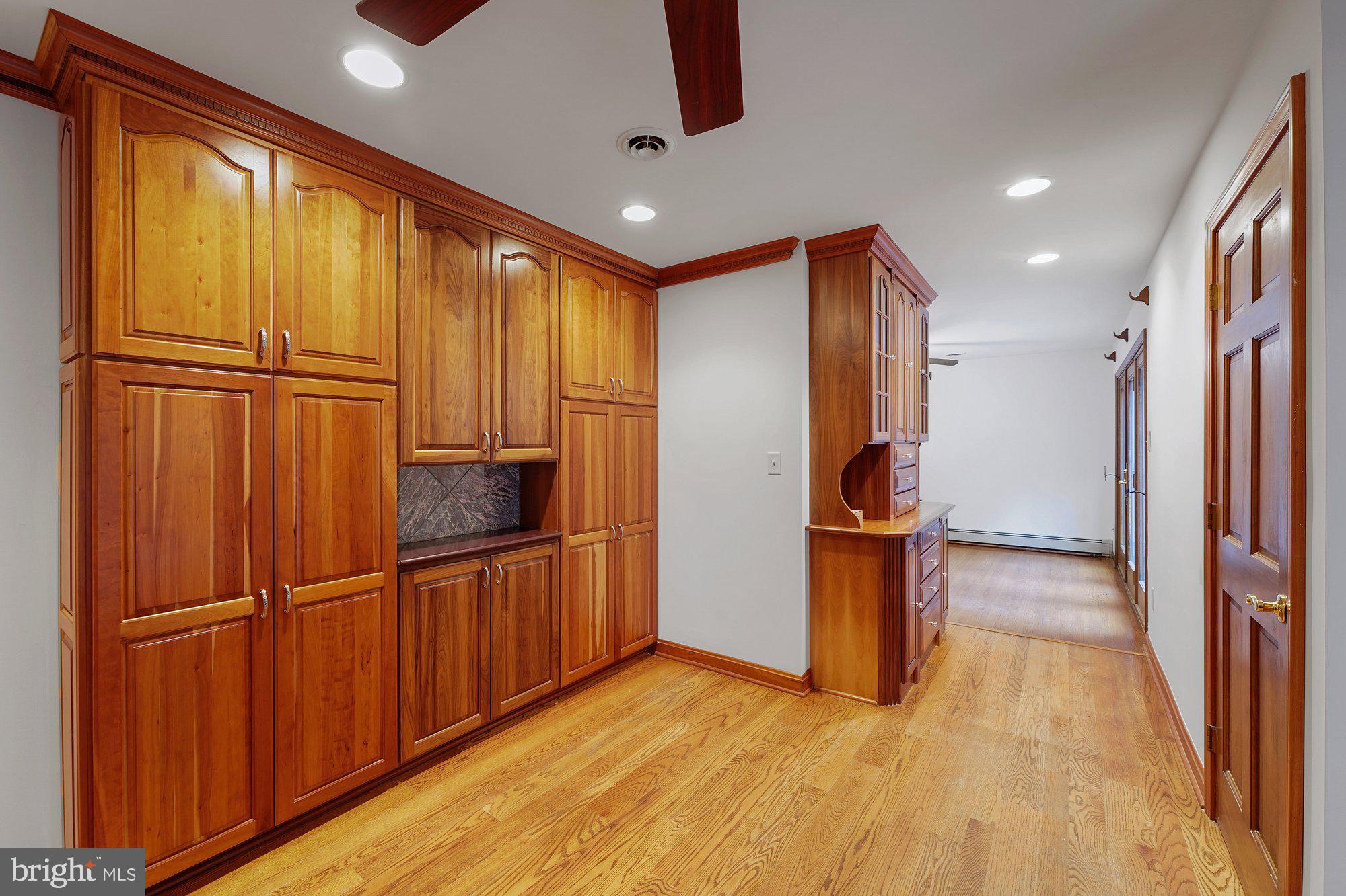 173 Laurel Bridge Road Landenberg, PA 19350 - Photo 13 of 36 Pantry Wall