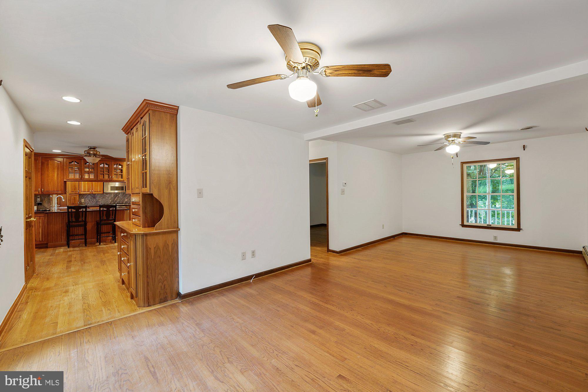 173 Laurel Bridge Road Landenberg, PA 19350 - Photo 16 of 36 Dining room into kitchen