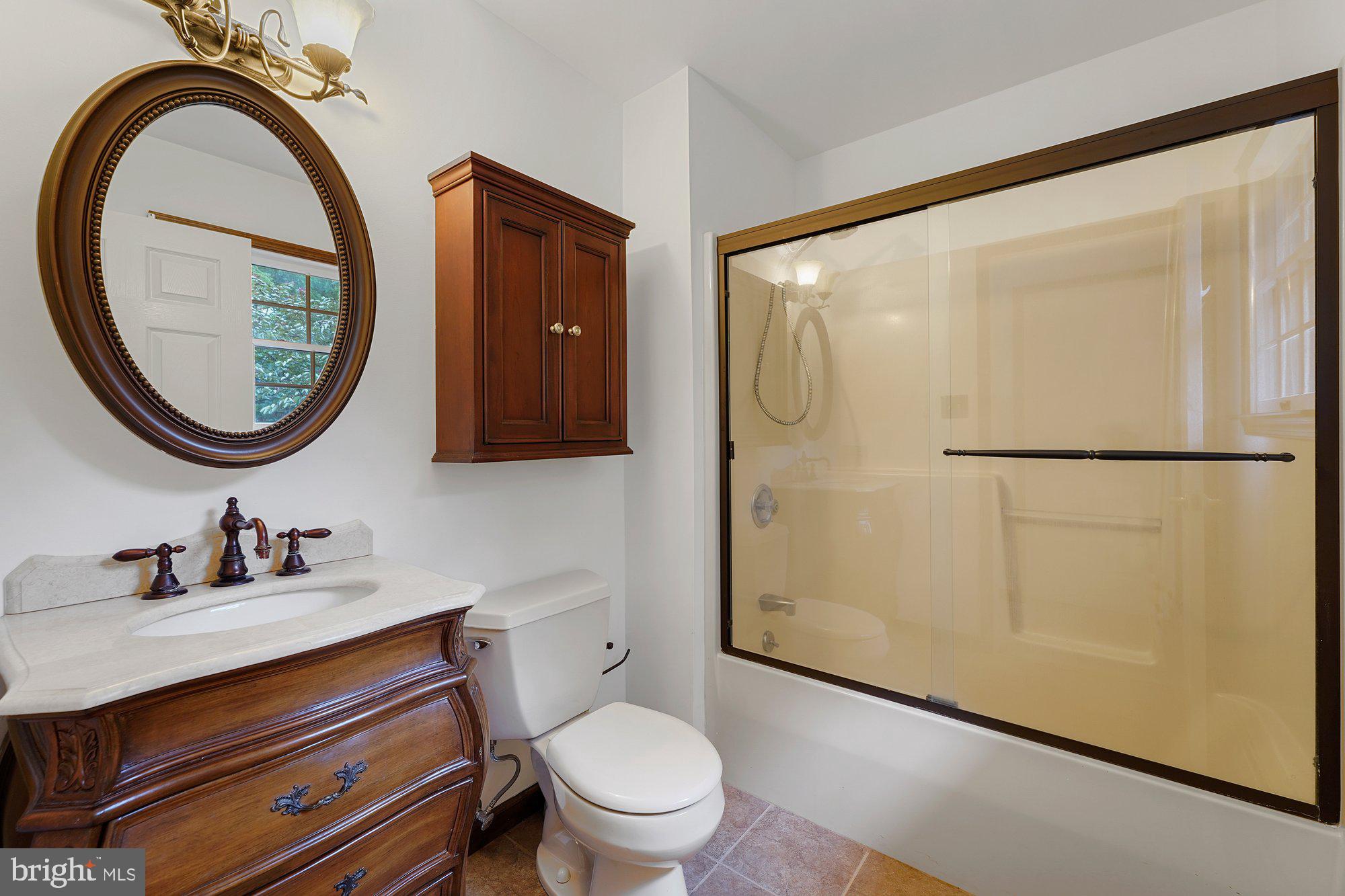 173 Laurel Bridge Road Landenberg, PA 19350 - Photo 26 of 36 Hall bath