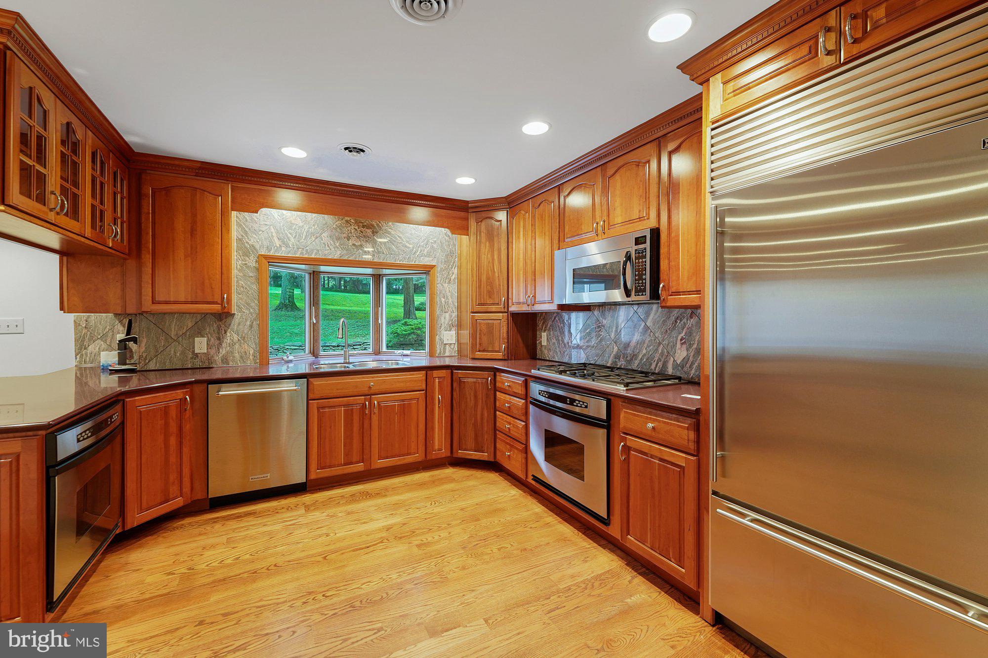 173 Laurel Bridge Road Landenberg, PA 19350 - Photo 8 of 36 Chefs Dream
