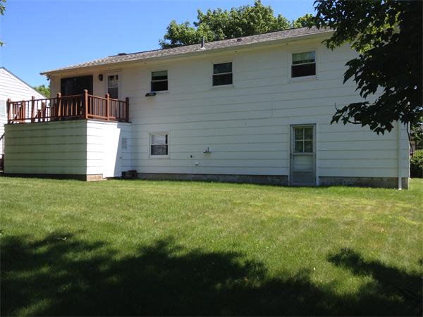 25 Michigan Road Worcester, MA 01606 - Photo 20 of 21 Gallery Image 20