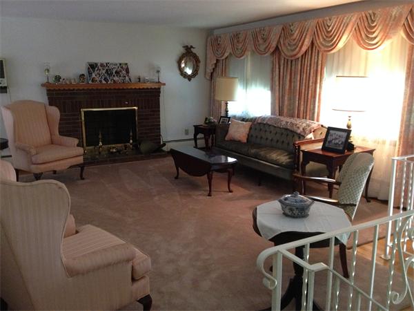 25 Michigan Road Worcester, MA 01606 - Photo 3 of 21 Gallery Image 3