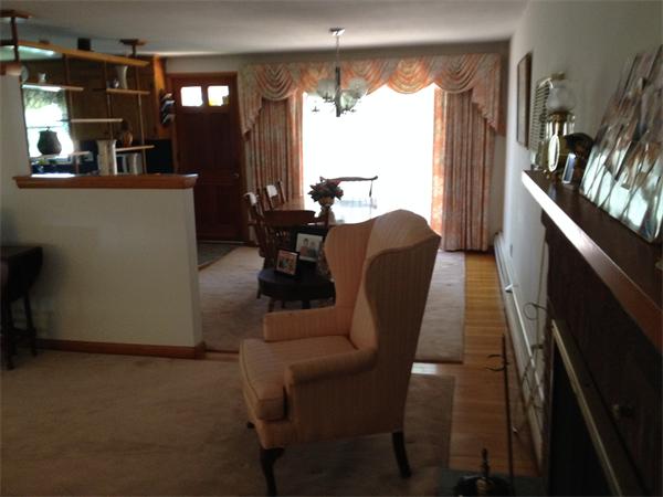 25 Michigan Road Worcester, MA 01606 - Photo 5 of 21 Gallery Image 5
