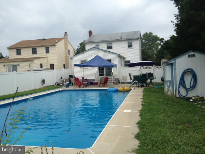 118 Franklin Road Glassboro, NJ 08028 - Photo 7 of 7 Pool