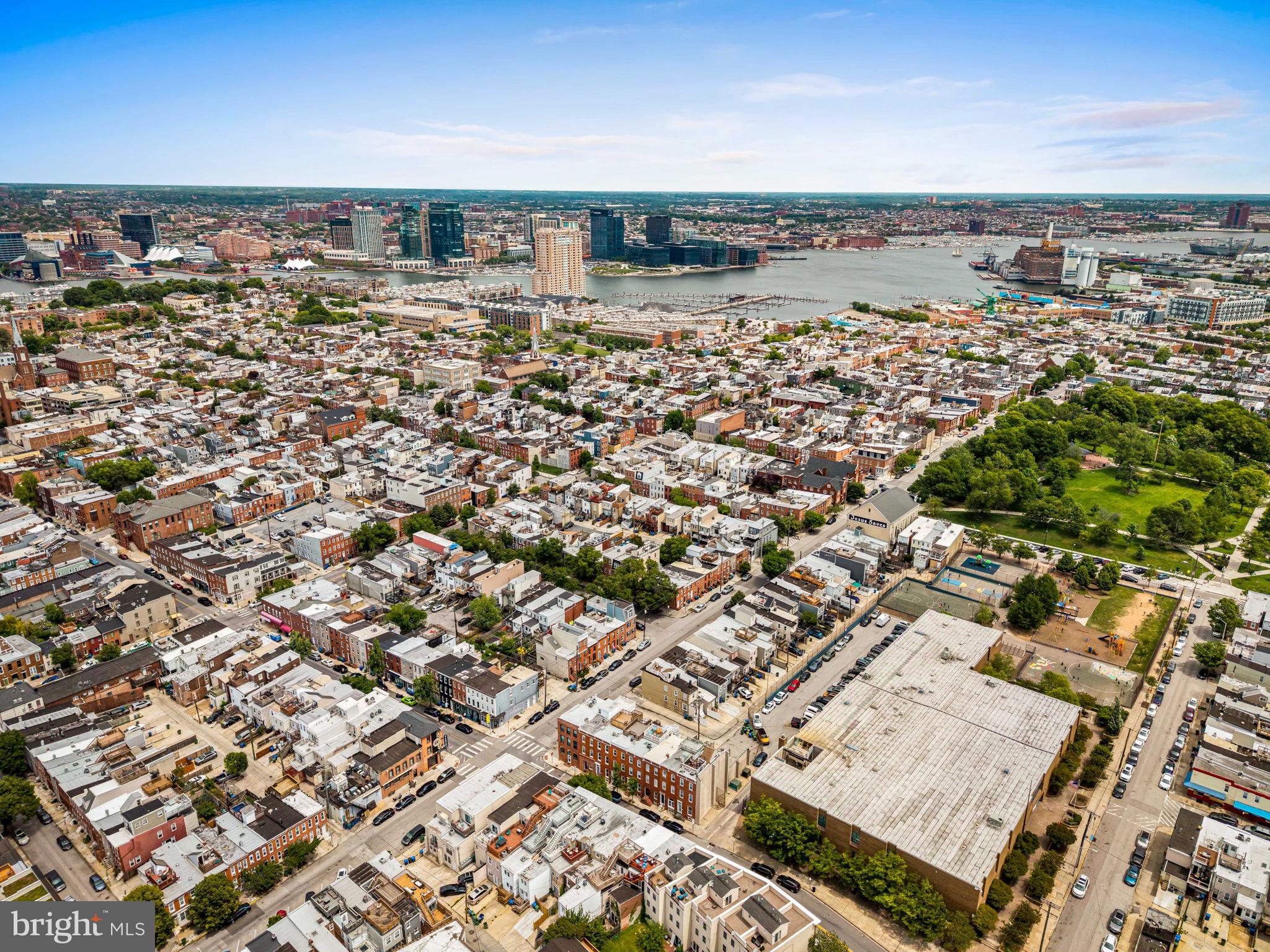 1607 Light Street Baltimore, MD 21230 - Photo 49 of 62