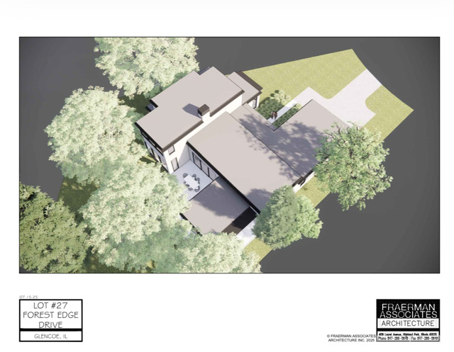 1801 Green Bay Road Glencoe, IL 60022 - Photo 15 of 28