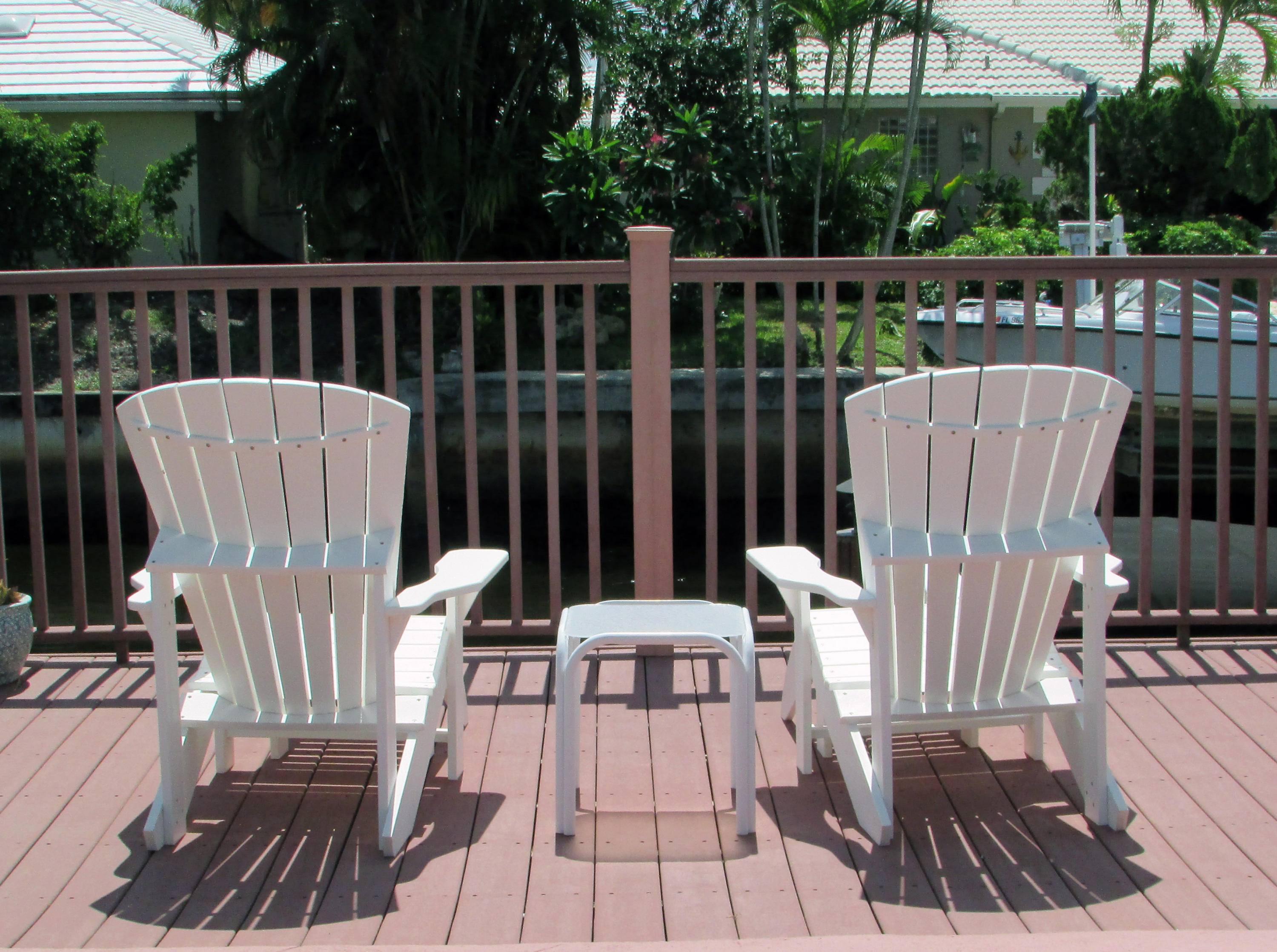 964 Tamarind Way Boca Raton, FL 33486 - Photo 28 of 52 Deck Chairs