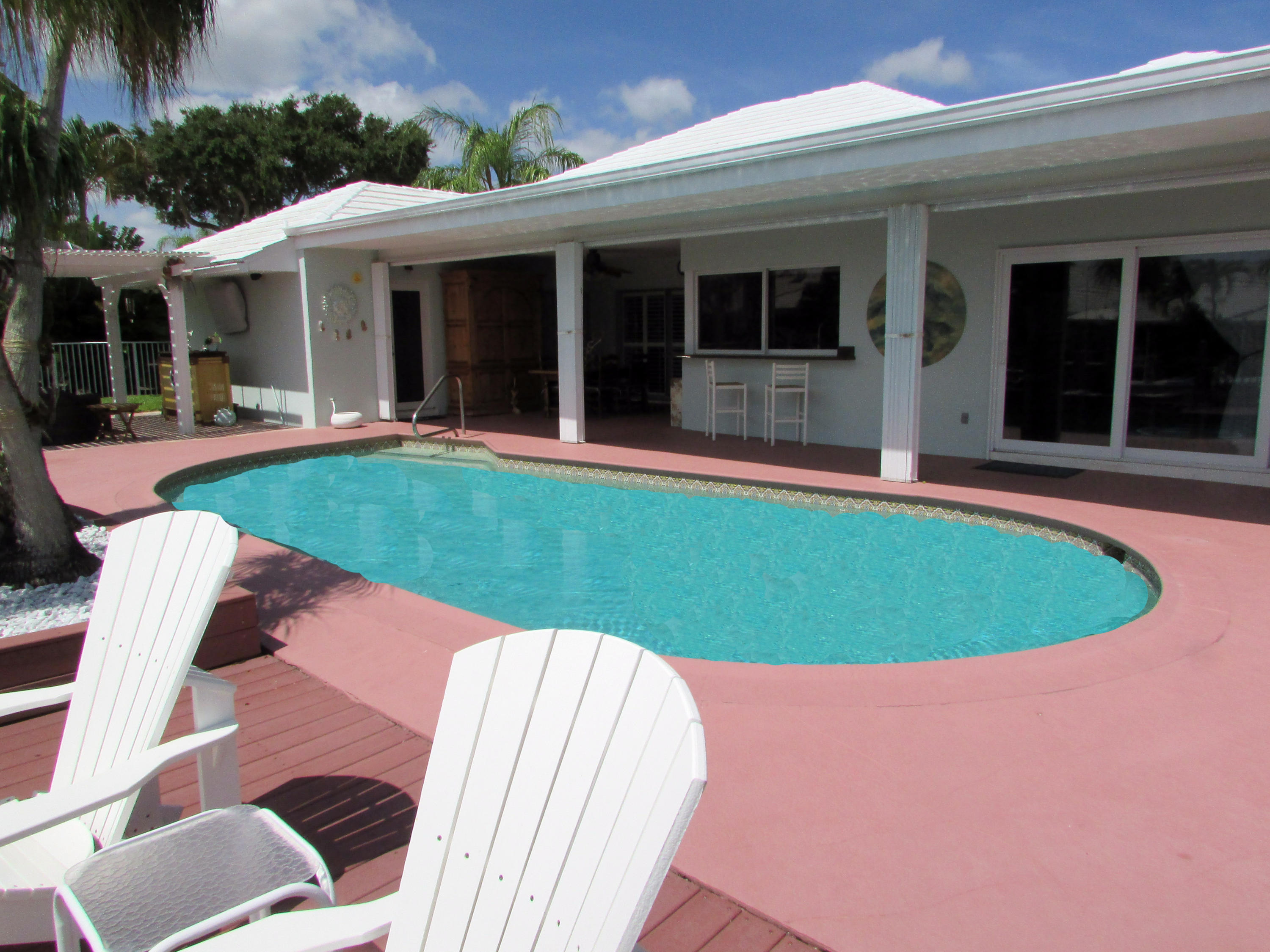 964 Tamarind Way Boca Raton, FL 33486 - Photo 41 of 52 Pool2