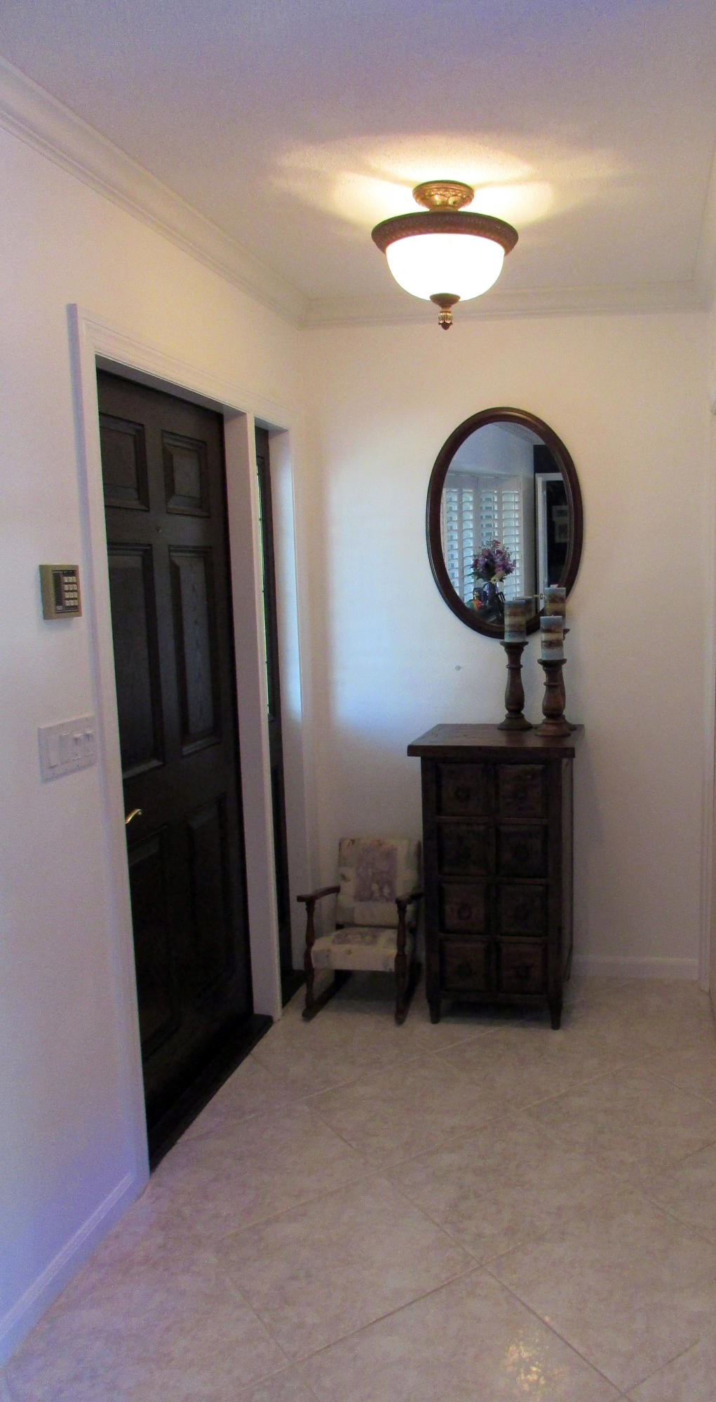 964 Tamarind Way Boca Raton, FL 33486 - Photo 7 of 52 Foyer