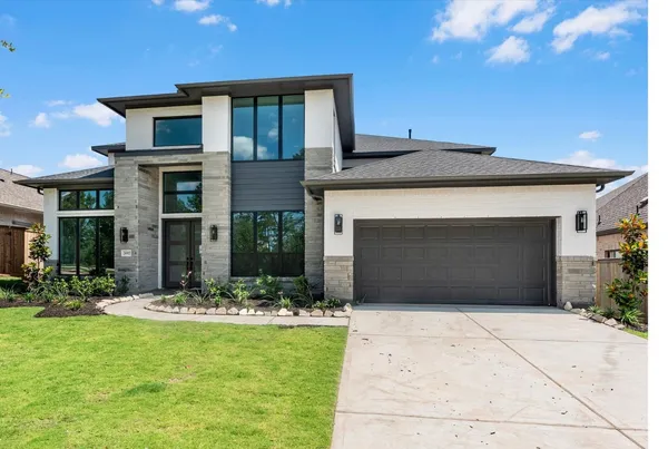 $679,695 | 26917 South Ranch House Road, Montgomery, TX 77316