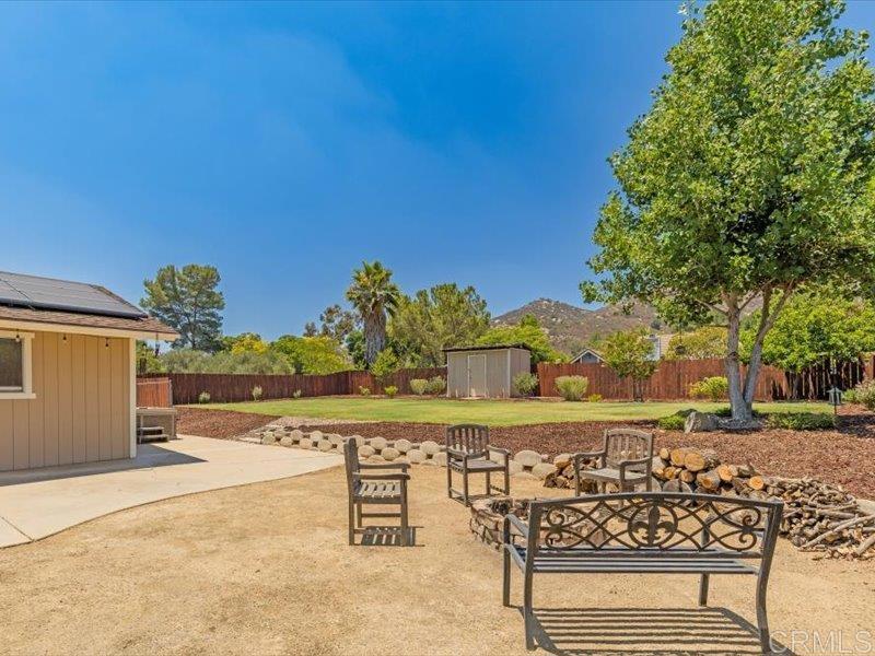16030 Spangler Peak Road Ramona, CA 92065 - Photo 4 of 34