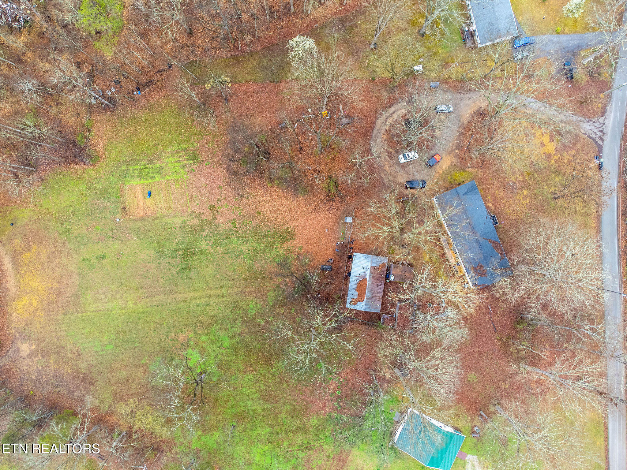 439 Zachary Road Blaine, TN 37709 - Photo 37 of 39 DJI_0876-HDR