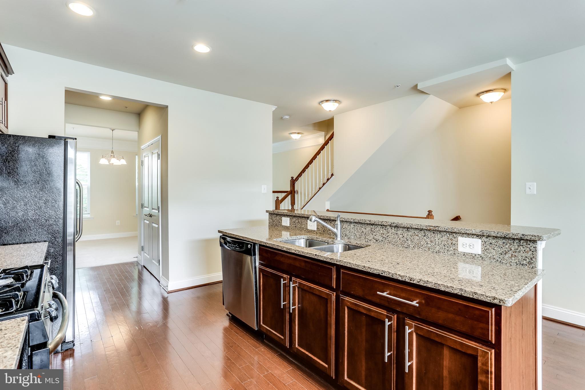 5796 Richards Valley Road Ellicott City, MD 21043 - Photo 14 of 42 Kitchen Island