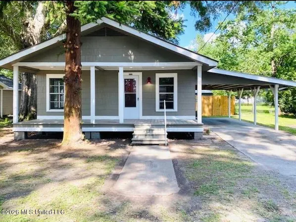$119,000 | 515 South Curran Avenue, Picayune, MS 39466