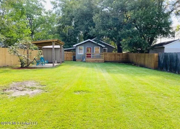 $119,000 | 515 South Curran Avenue, Picayune, MS 39466
