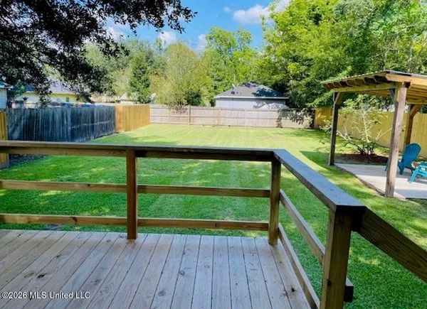 $119,000 | 515 South Curran Avenue, Picayune, MS 39466