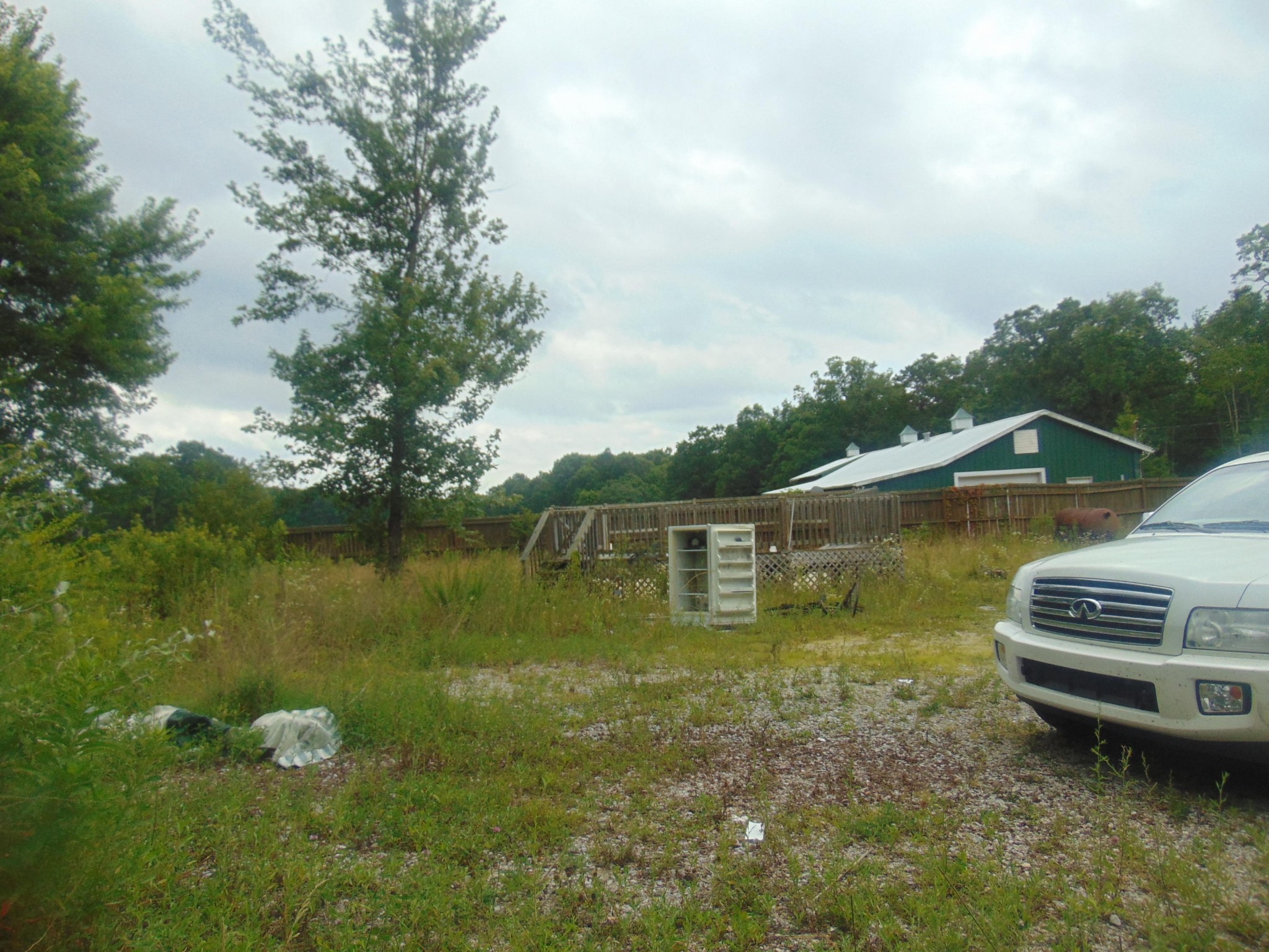 4312 Round Mountain Road Jamestown, TN 38556 - Photo 12 of 15 Gallery Image 12