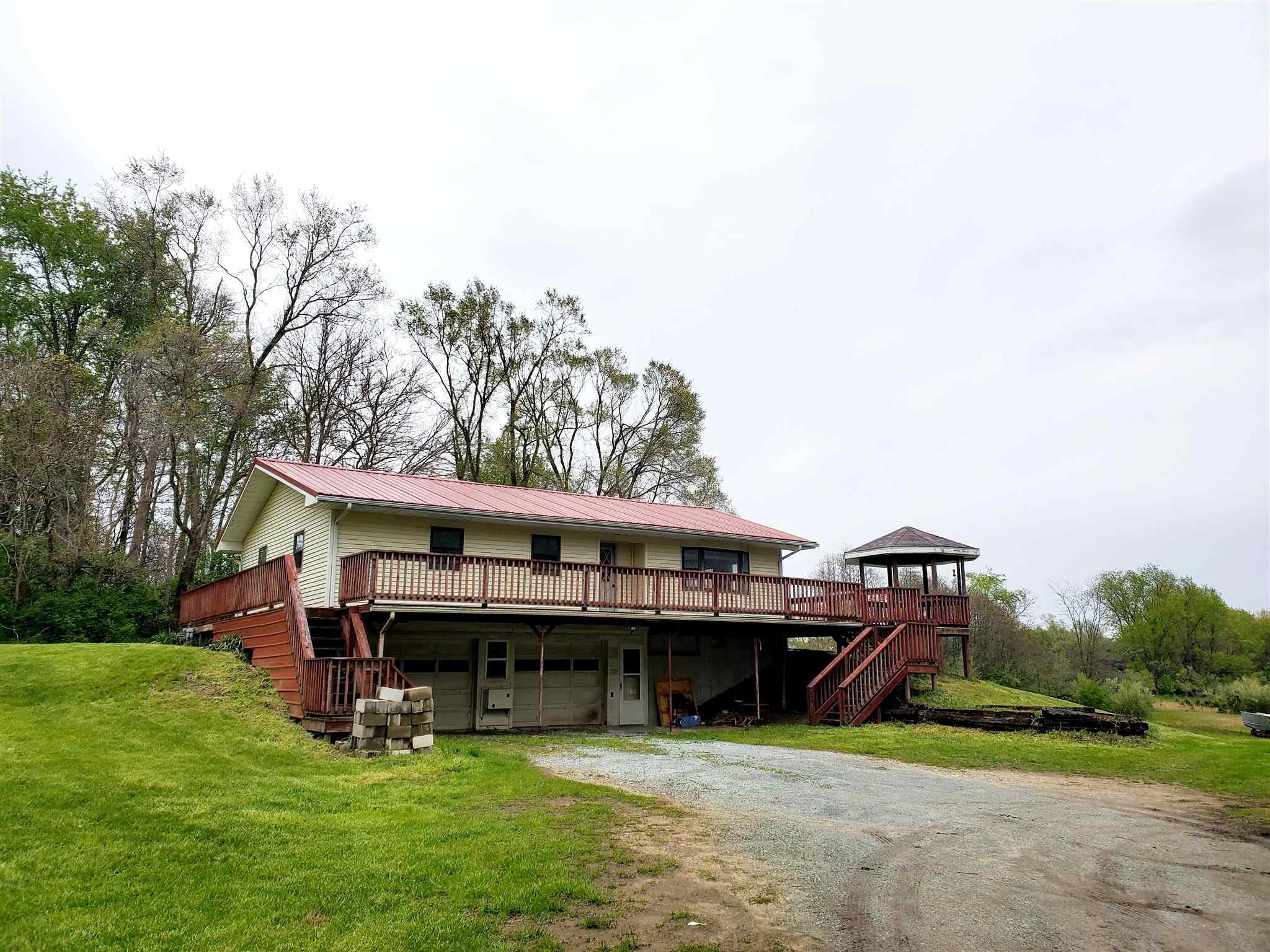 9776 Sycamore Road Plymouth, IN 46563 - Photo 1 of 19 Gallery Image 1