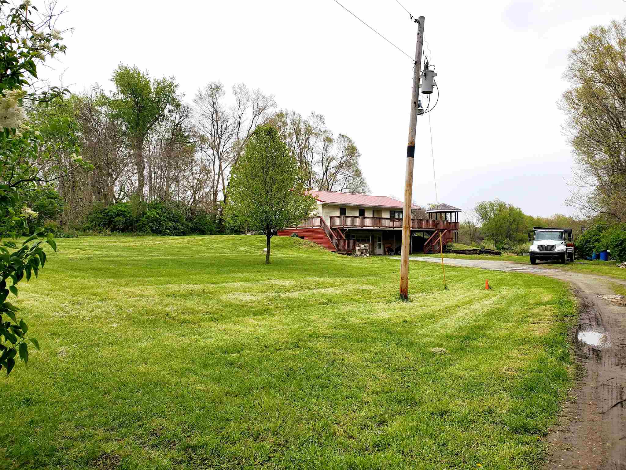 9776 Sycamore Road Plymouth, IN 46563 - Photo 18 of 19 Gallery Image 18