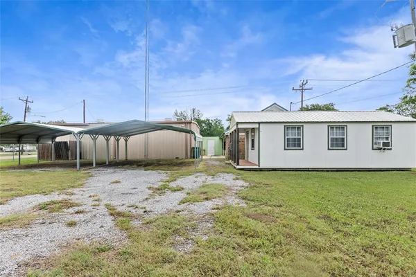 $289,900 | 210-212 South Tammye Lane, Madisonville, TX 77864