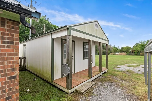 $289,900 | 210-212 South Tammye Lane, Madisonville, TX 77864