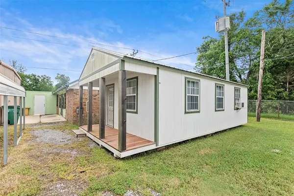 $289,900 | 210-212 South Tammye Lane, Madisonville, TX 77864