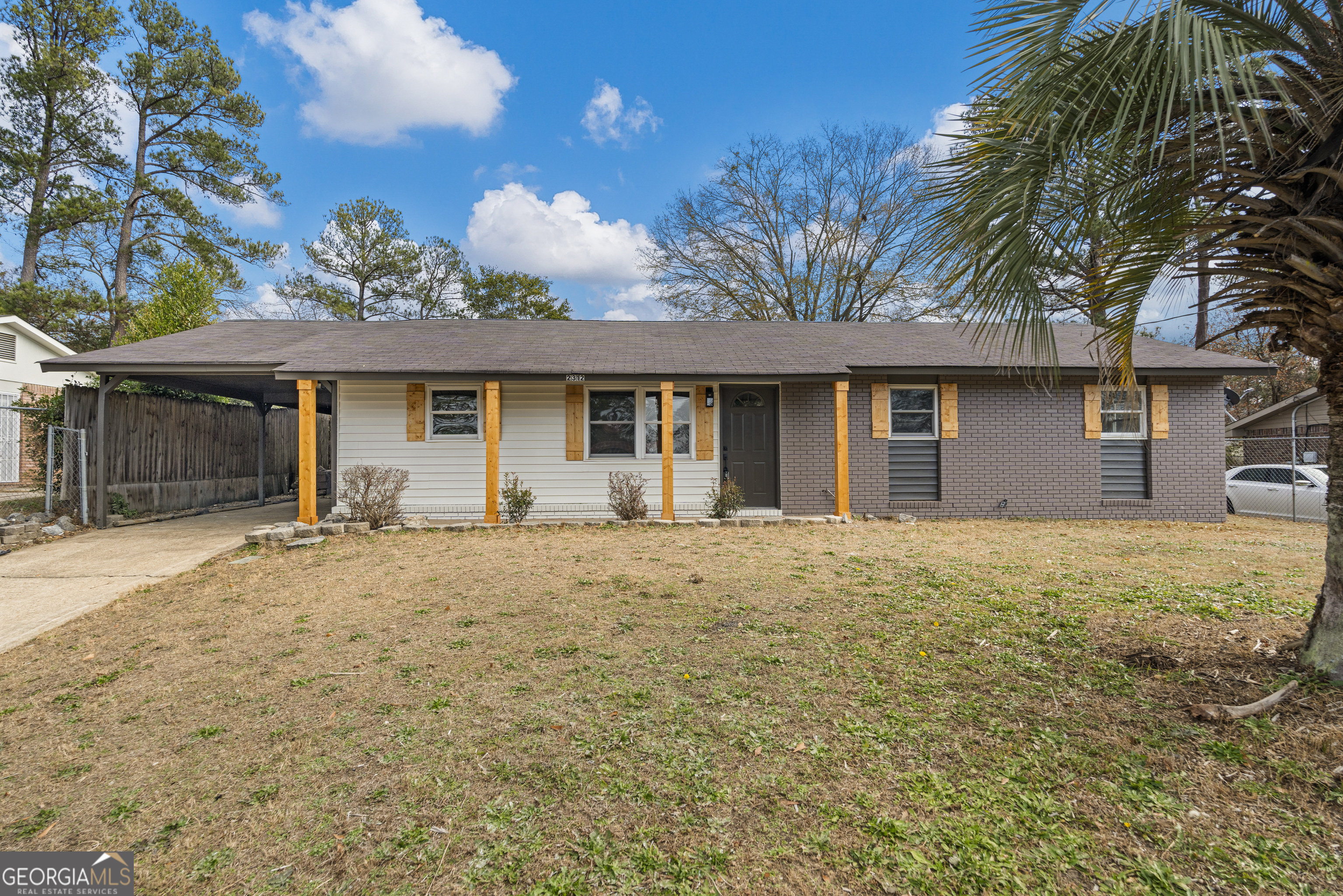 2312 Burnside Drive Columbus, GA 31907 - Photo 1 of 25