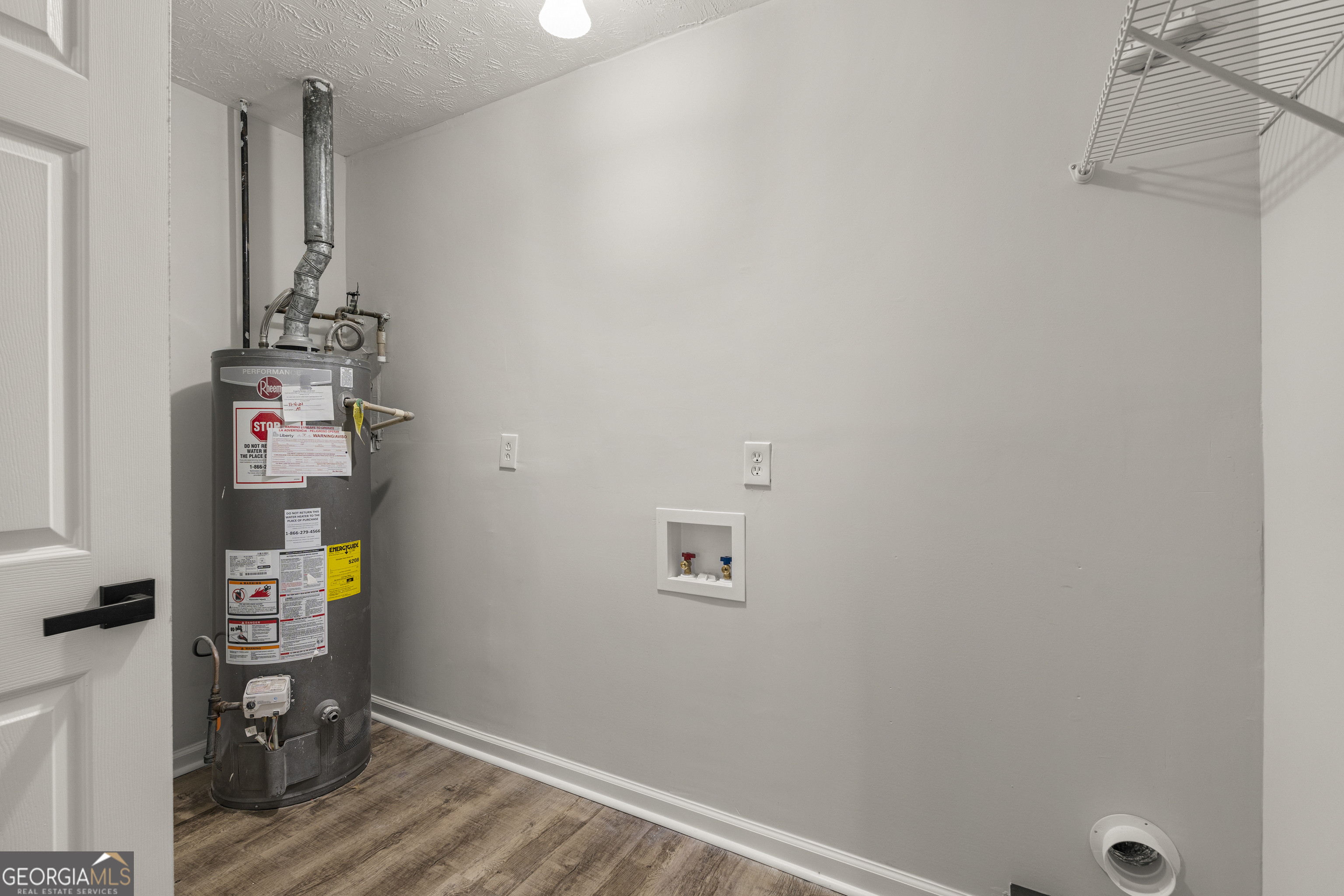 2312 Burnside Drive Columbus, GA 31907 - Photo 13 of 25