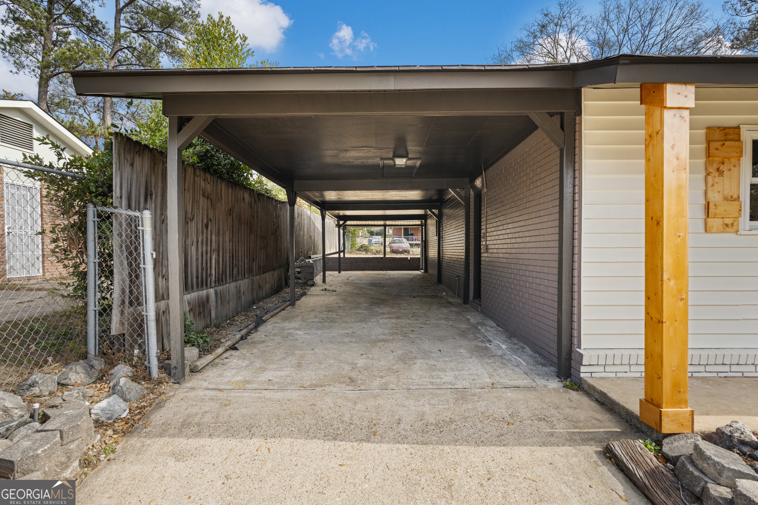 2312 Burnside Drive Columbus, GA 31907 - Photo 22 of 25