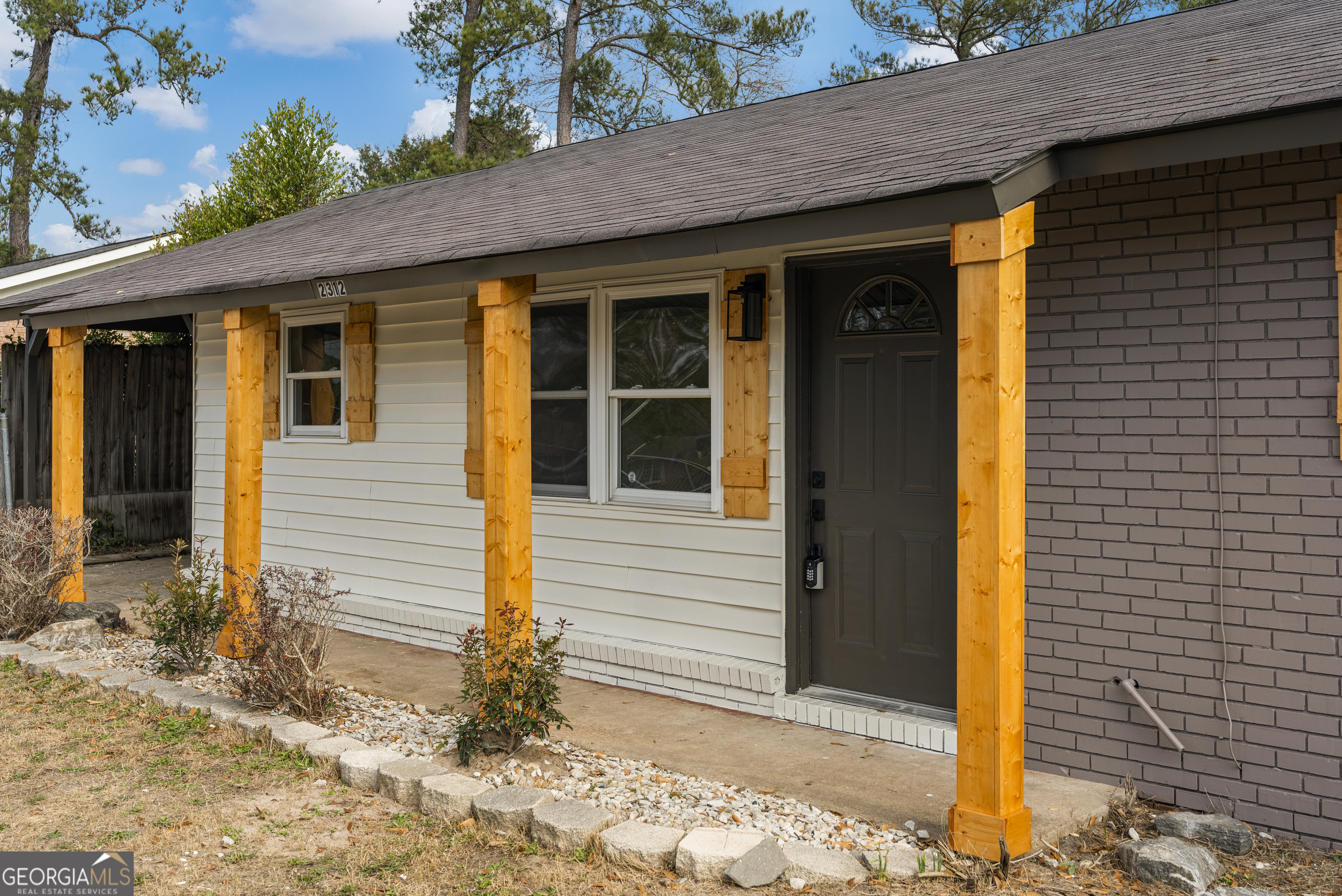2312 Burnside Drive Columbus, GA 31907 - Photo 28 of 29 a view of entrance