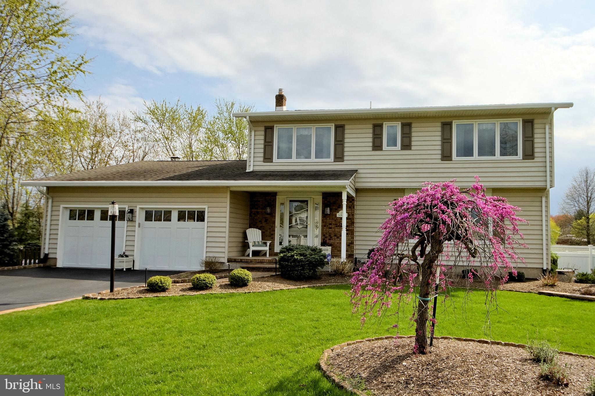 29 Peter Rafferty Drive Hamilton, NJ 08690 - Photo 1 of 30