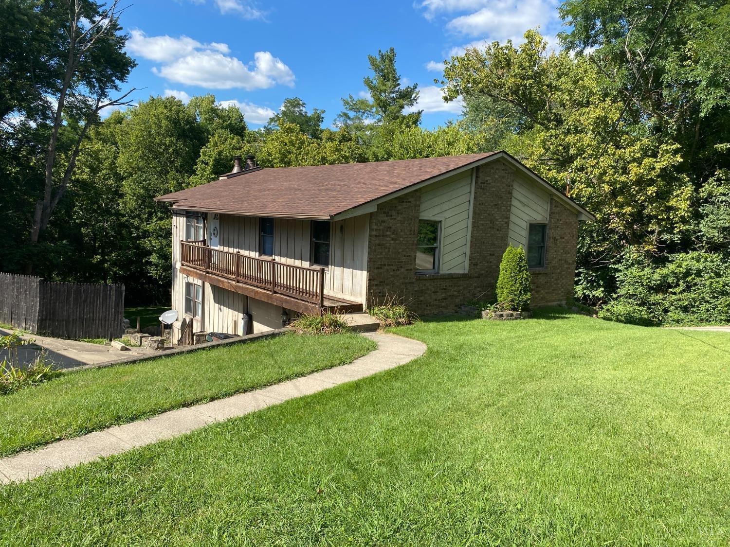 6642 Springdale Road Cincinnati, OH 45247 - Photo 1 of 42 Gallery Image 1