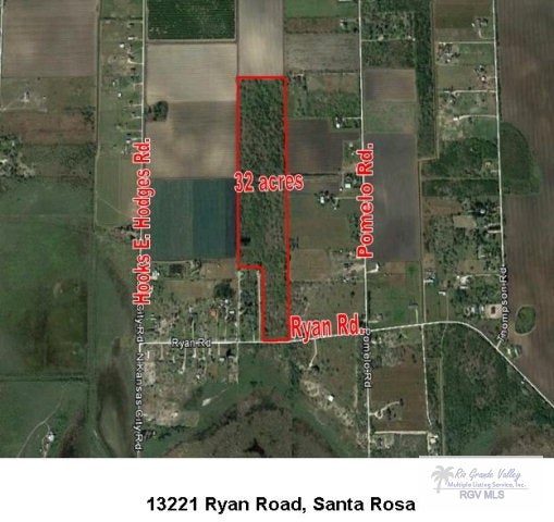 13221 Ryan Road Santa Rosa, TX 78593 - Photo 1 of 1 Gallery Image 1