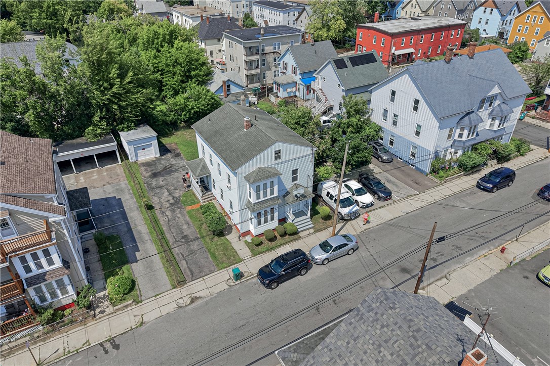 419 Fairmount Street Woonsocket, RI 02895 - Photo 33 of 39 Gallery Image 33