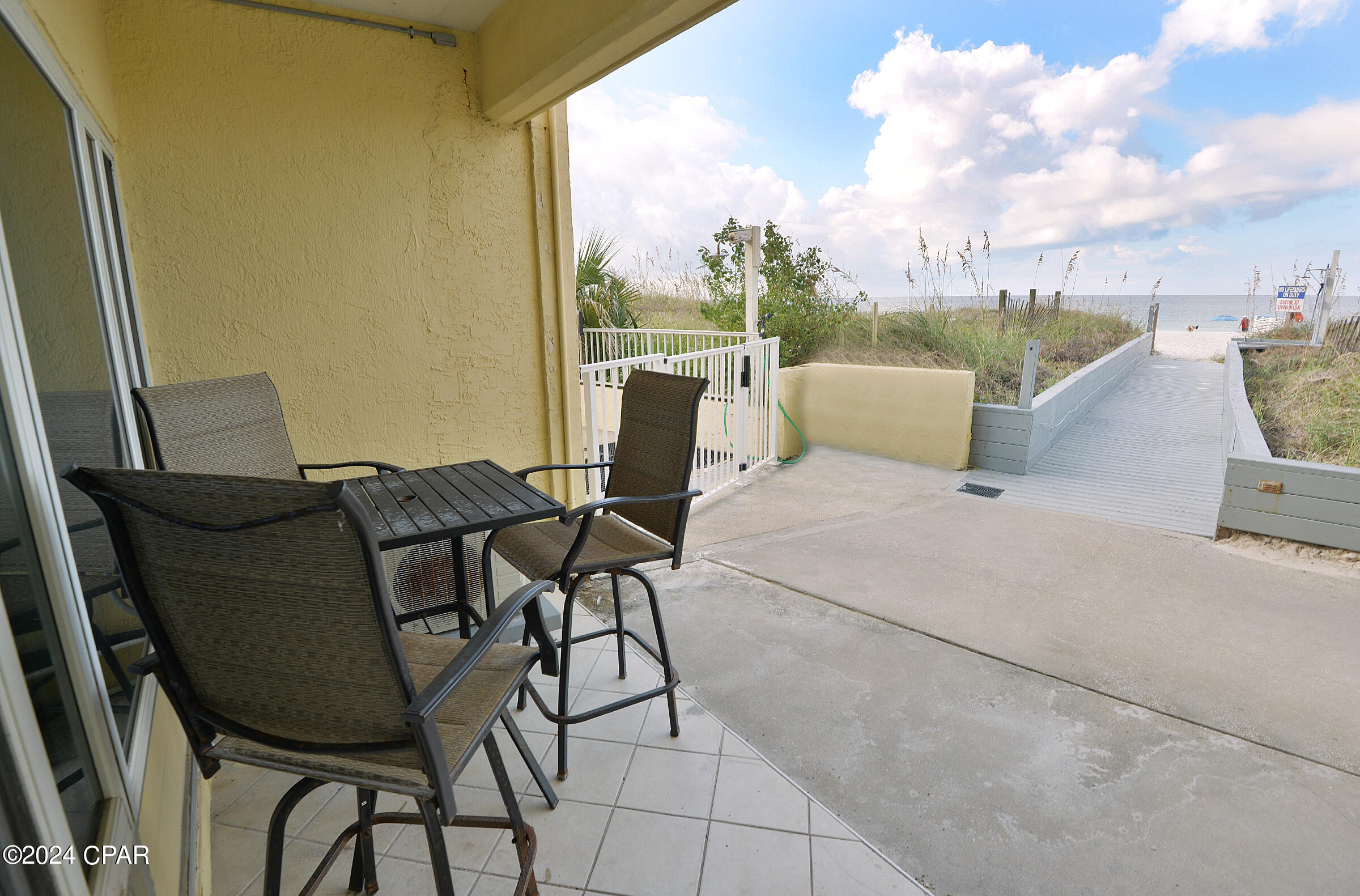 15413 Front Beach Road, Unit 101 Panama City Beach, FL 32413 - Photo 21 of 32 Gallery Image 21