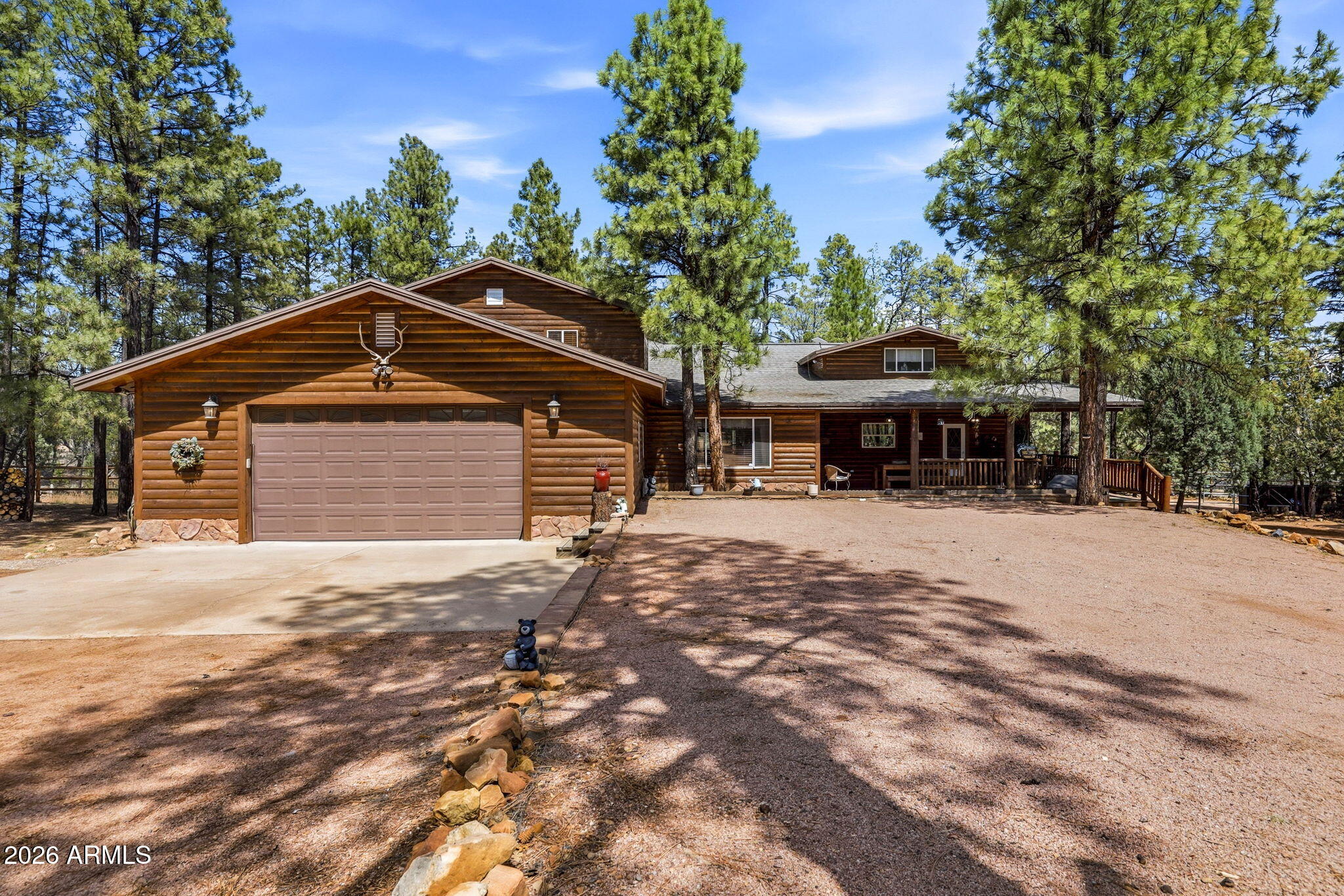 2024 Jone's Pass Overgaard, AZ 85933 - Photo 46 of 47