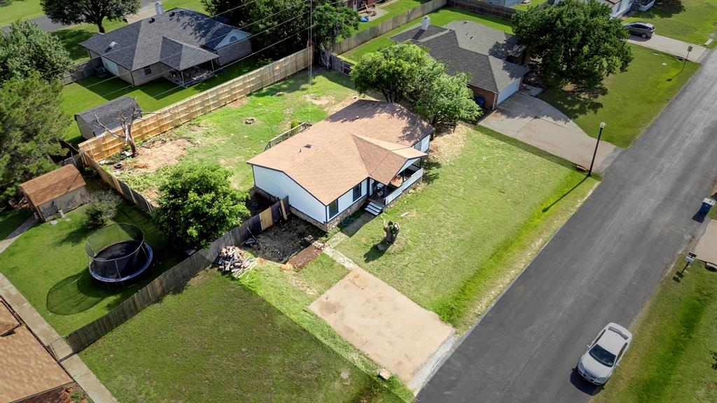 305 Branson Road Roanoke, TX 76262 - Photo 6 of 21