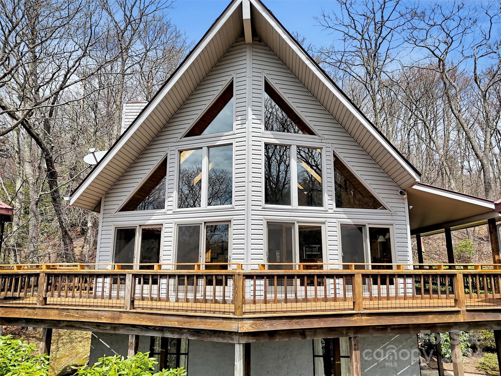 2521 Pless Underwood Road Maggie Valley, NC 28751 - Photo 41 of 46