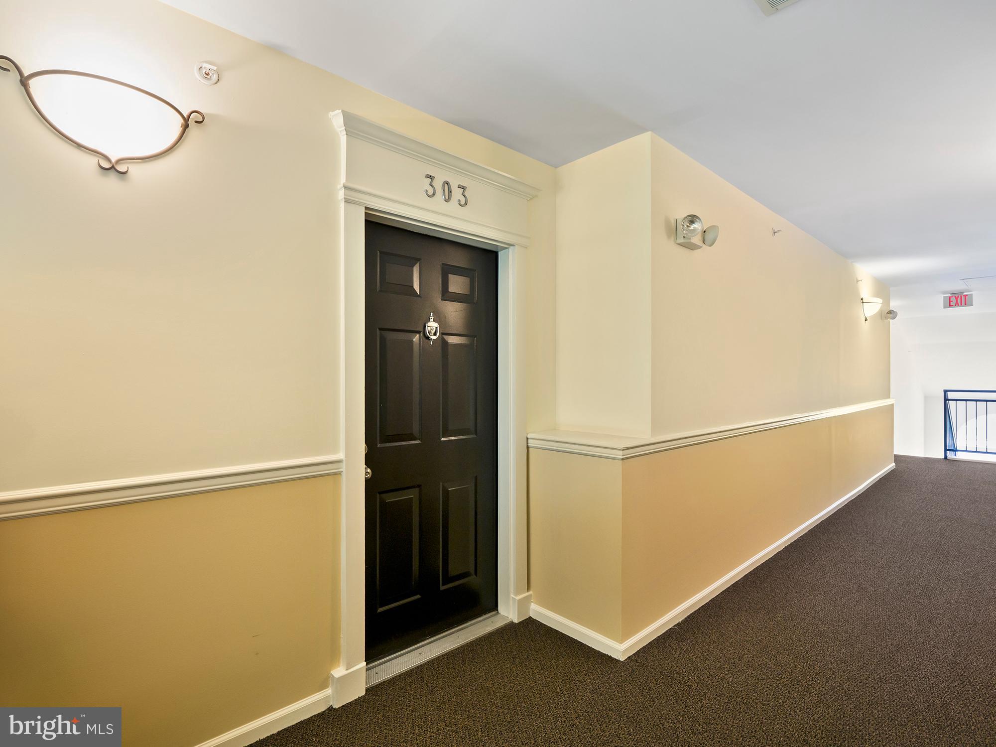 1505 North Point Drive, Unit 303 Reston, VA 20194 - Photo 19 of 19 Gallery Image 19