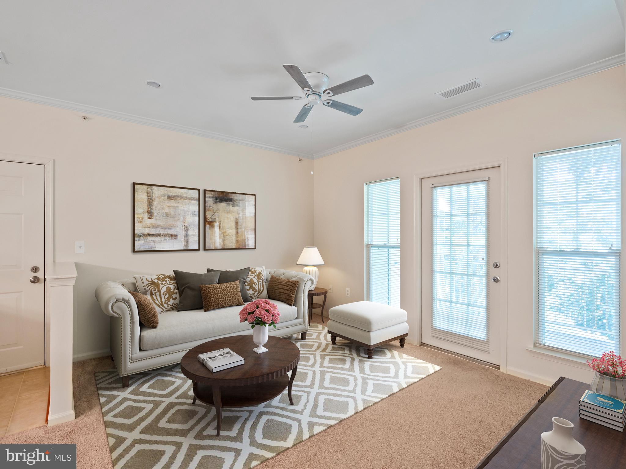 1505 North Point Drive, Unit 303 Reston, VA 20194 - Photo 8 of 19 Gallery Image 8