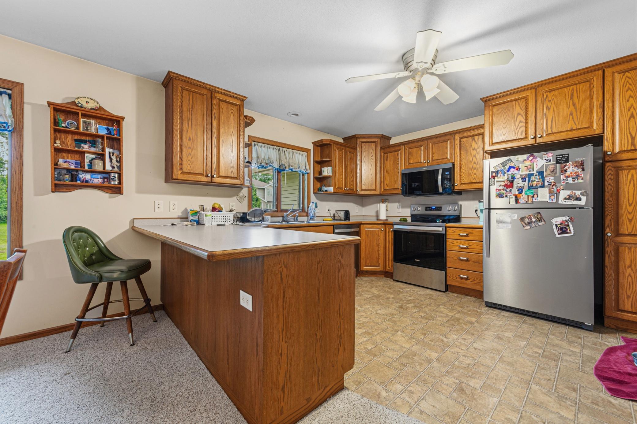 1555 Greenleaf Road Owatonna, MN 55060 - Photo 14 of 31