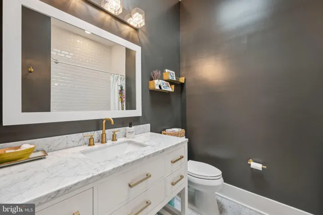 $999,000 | 1316 Shepherd Street Northwest, Unit 4, Washington, DC 20011