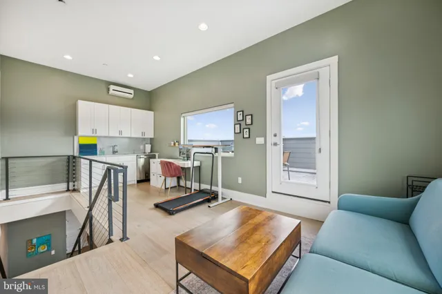 $999,000 | 1316 Shepherd Street Northwest, Unit 4, Washington, DC 20011